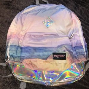 jansport bookbag